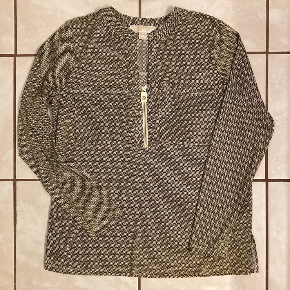 Michael Kors Blouse - Picture 8 of 8